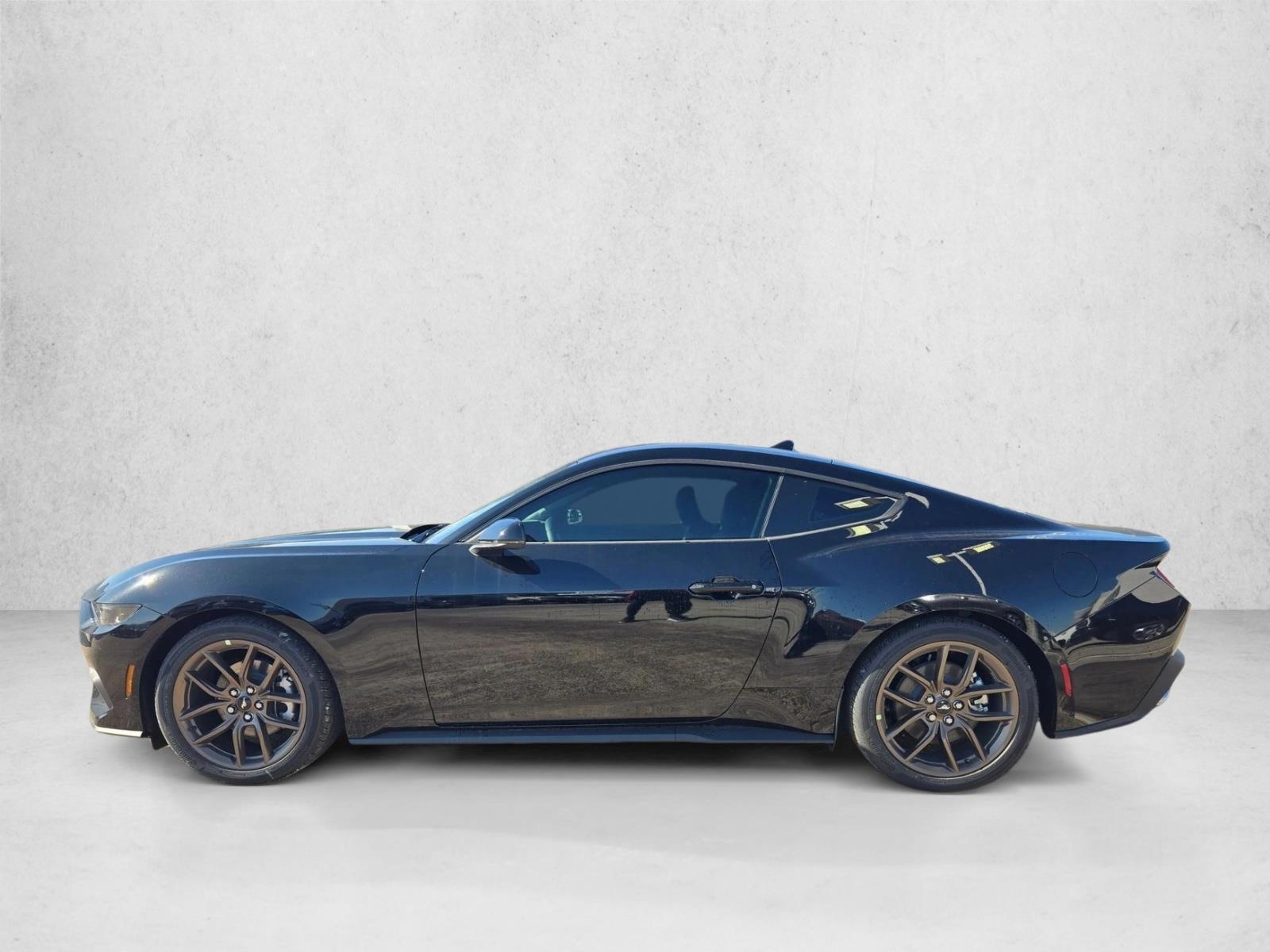 Thumbnail: 2026 Ford Mustang - 2