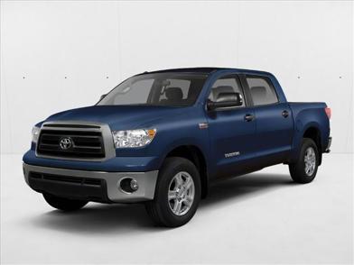 2013 Toyota Tundra  -
                  Houston, TX