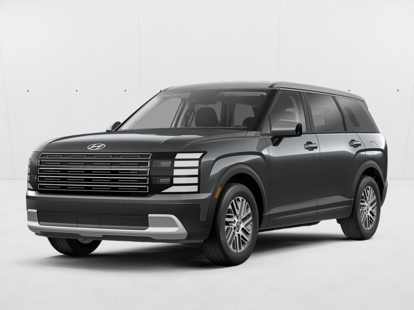 Thumbnail: 2026 Hyundai Palisade - 1