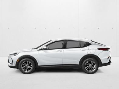 2026 Buick Envista