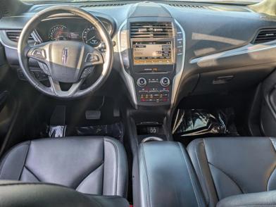 2018 Lincoln MKC