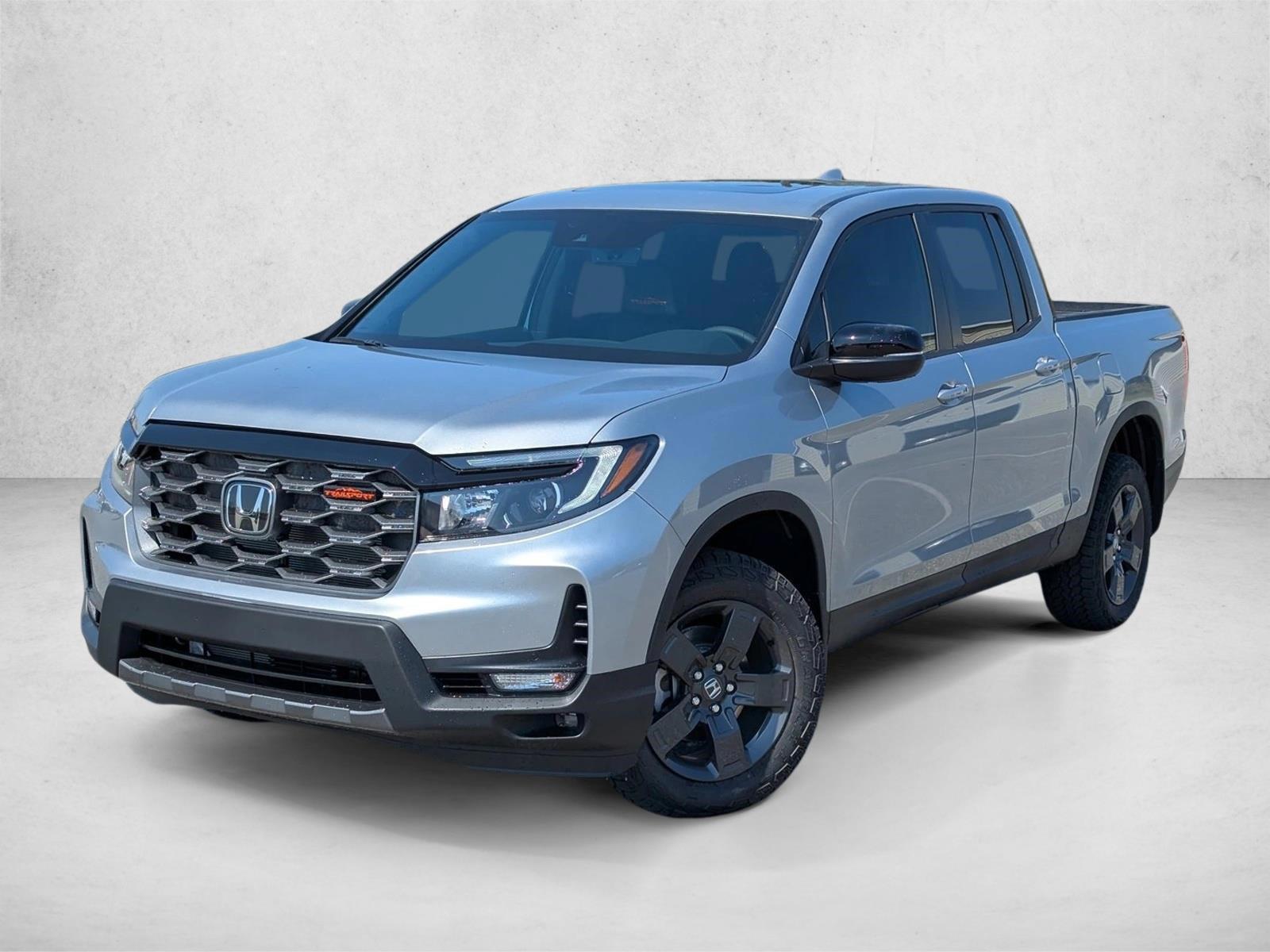 Thumbnail: 2026 Honda Ridgeline - 1