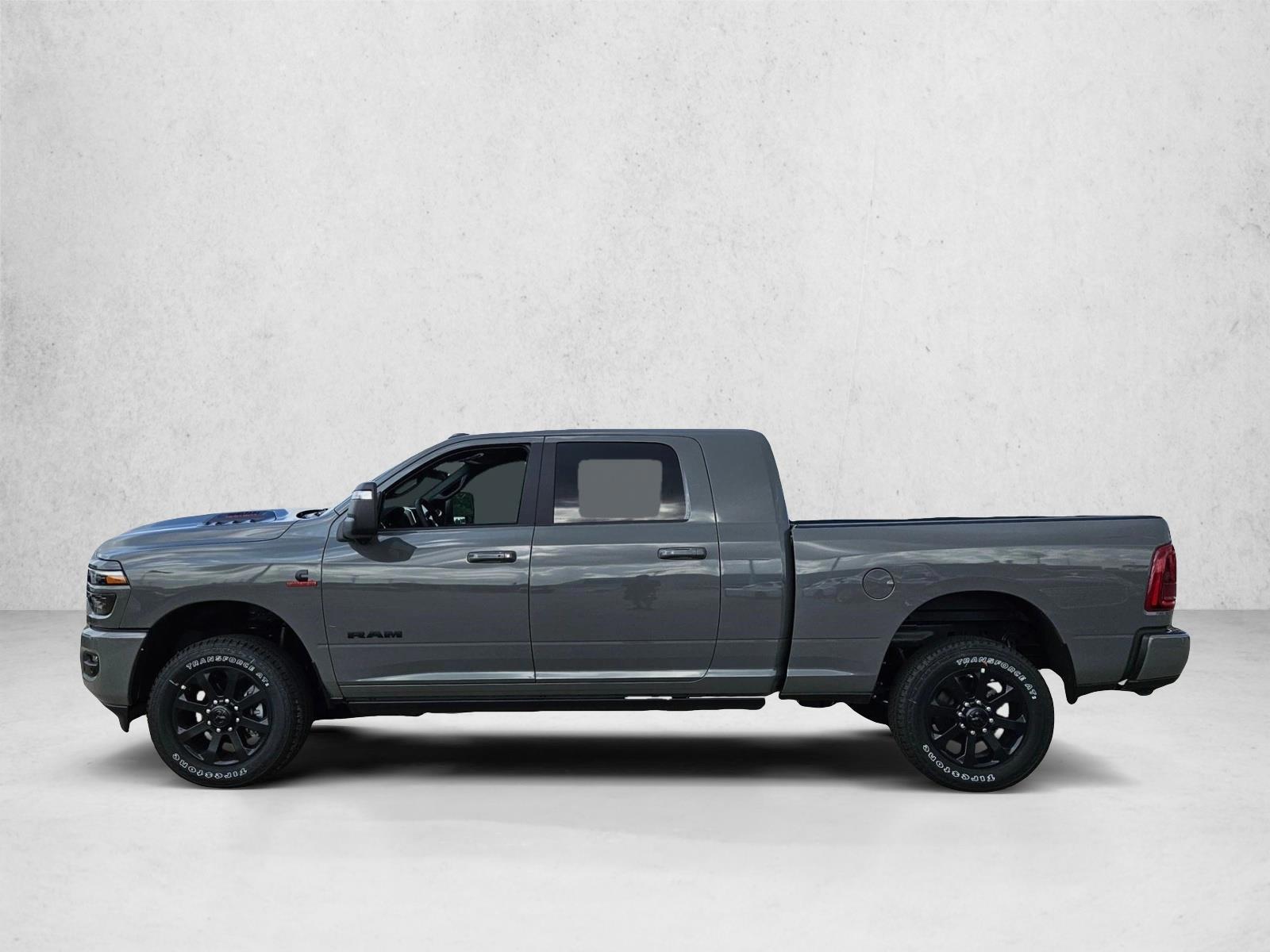 Thumbnail: 2026 RAM 2500 - 2
