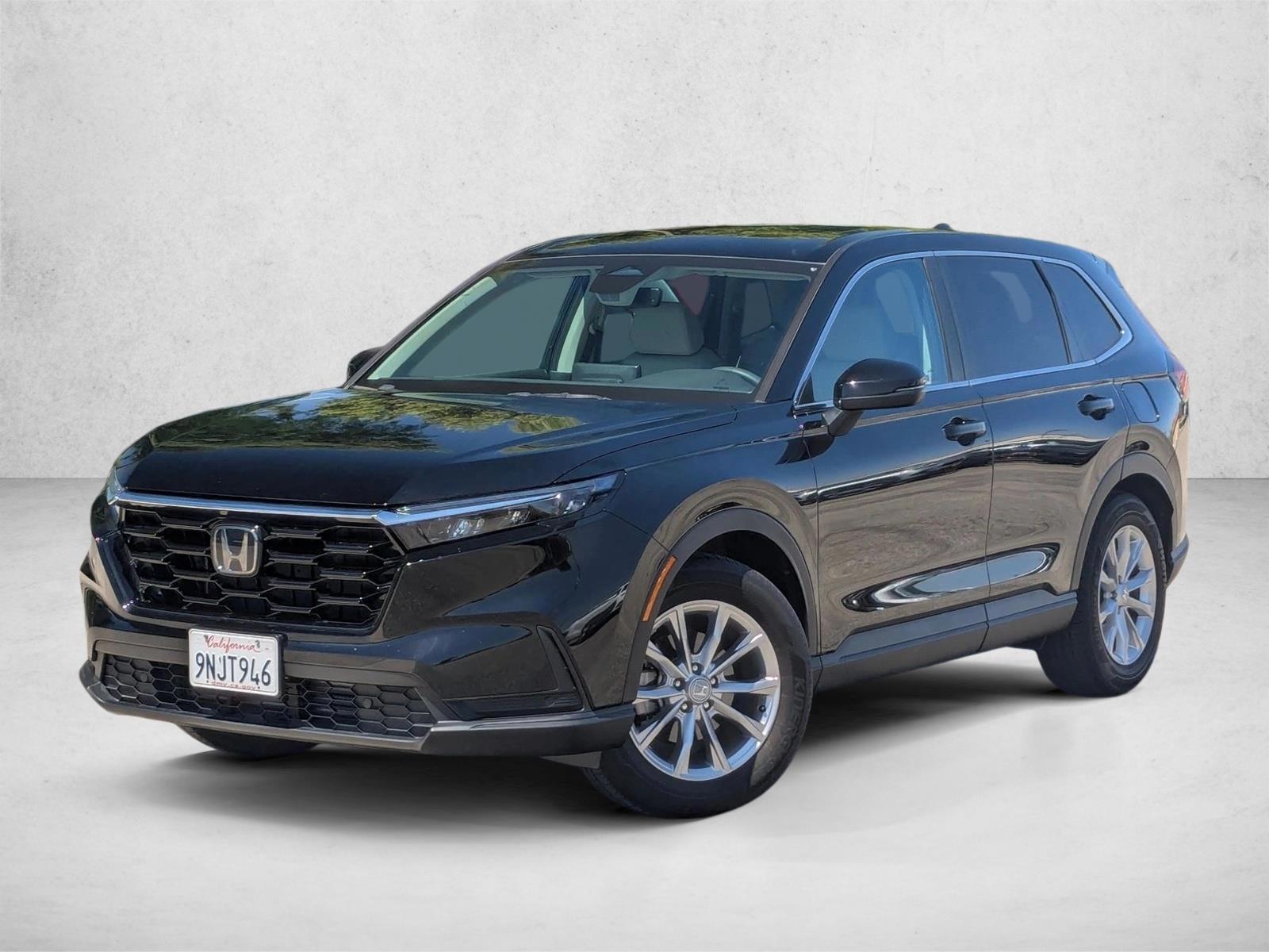Thumbnail: 2025 Honda CR-V - 1