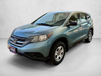 2013 Honda CR-V LX -
                  Centennial, CO