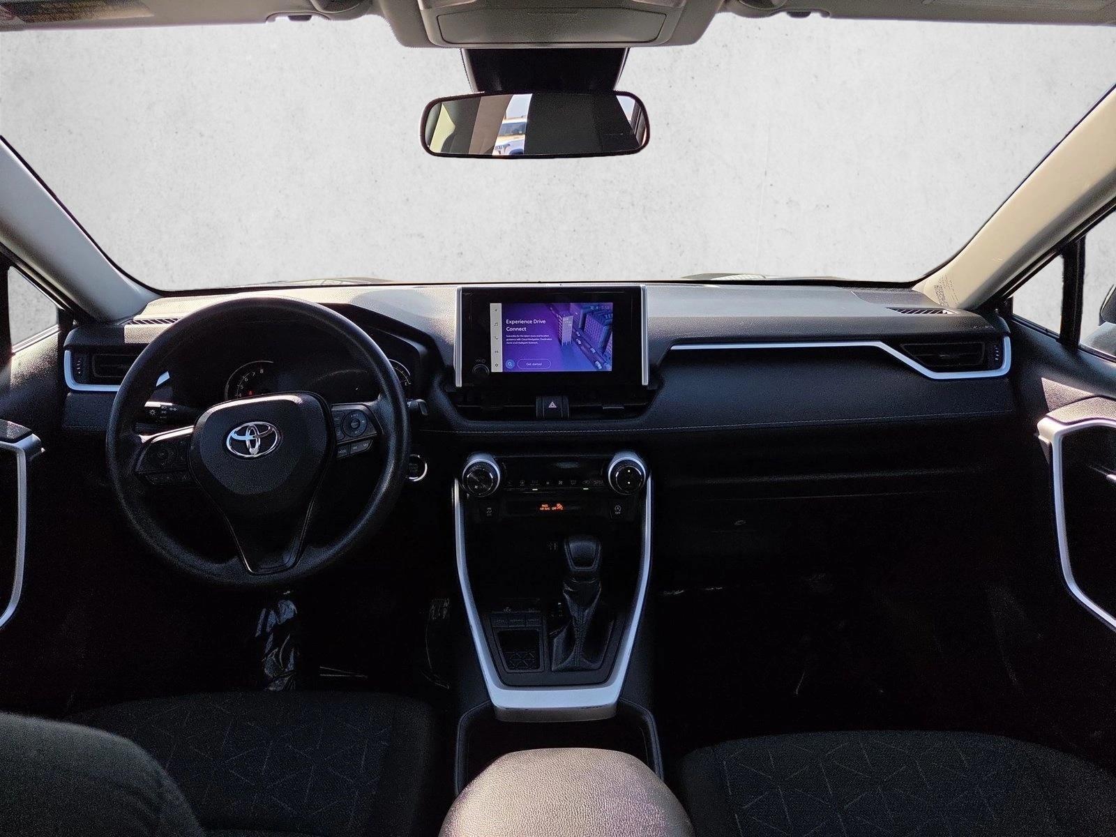 Thumbnail: 2024 Toyota RAV4 - 3