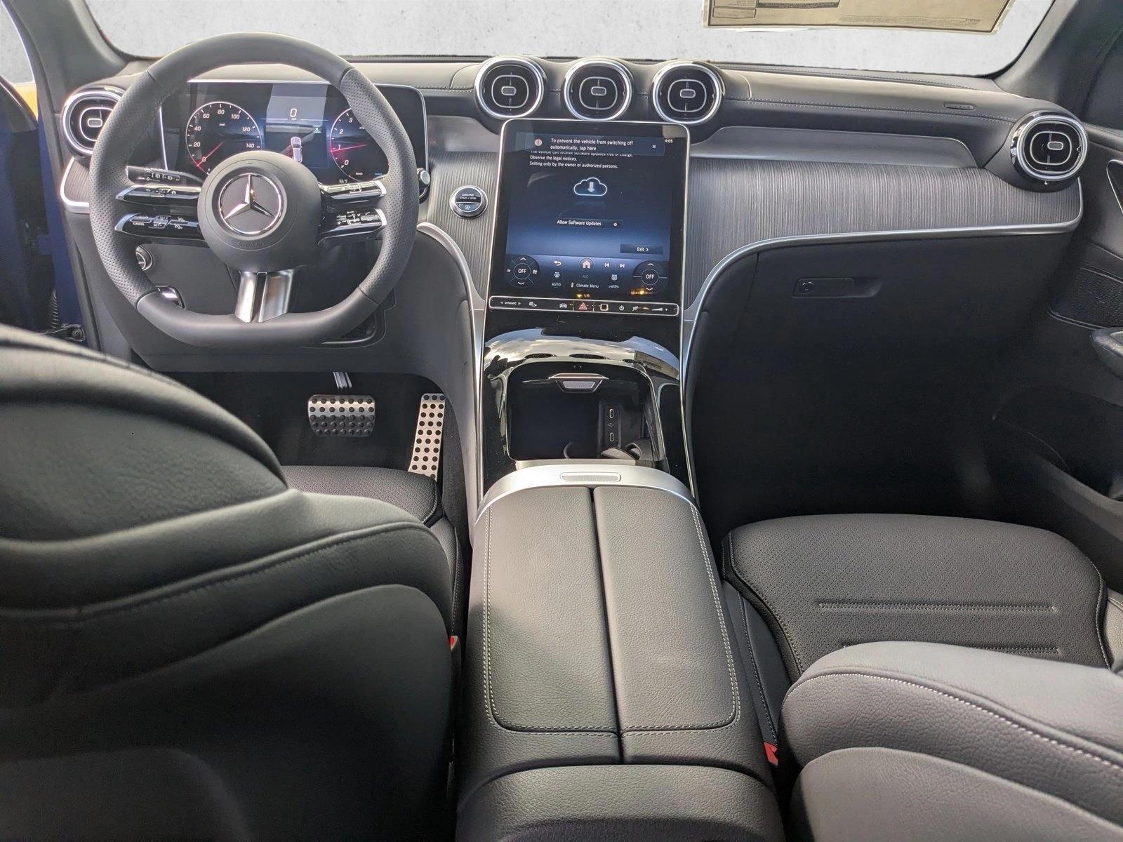 Thumbnail: 2026 Mercedes-Benz GLC - 4