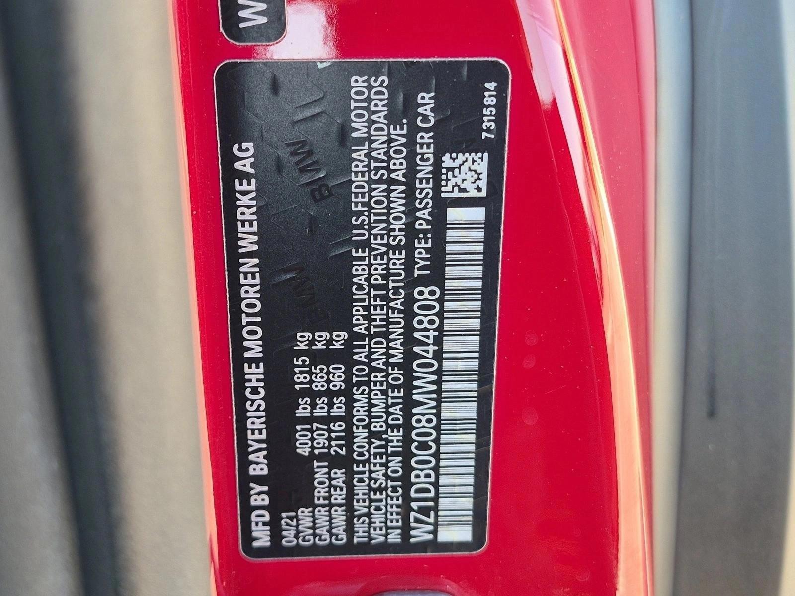 2021 Toyota GR Supra, photo 19