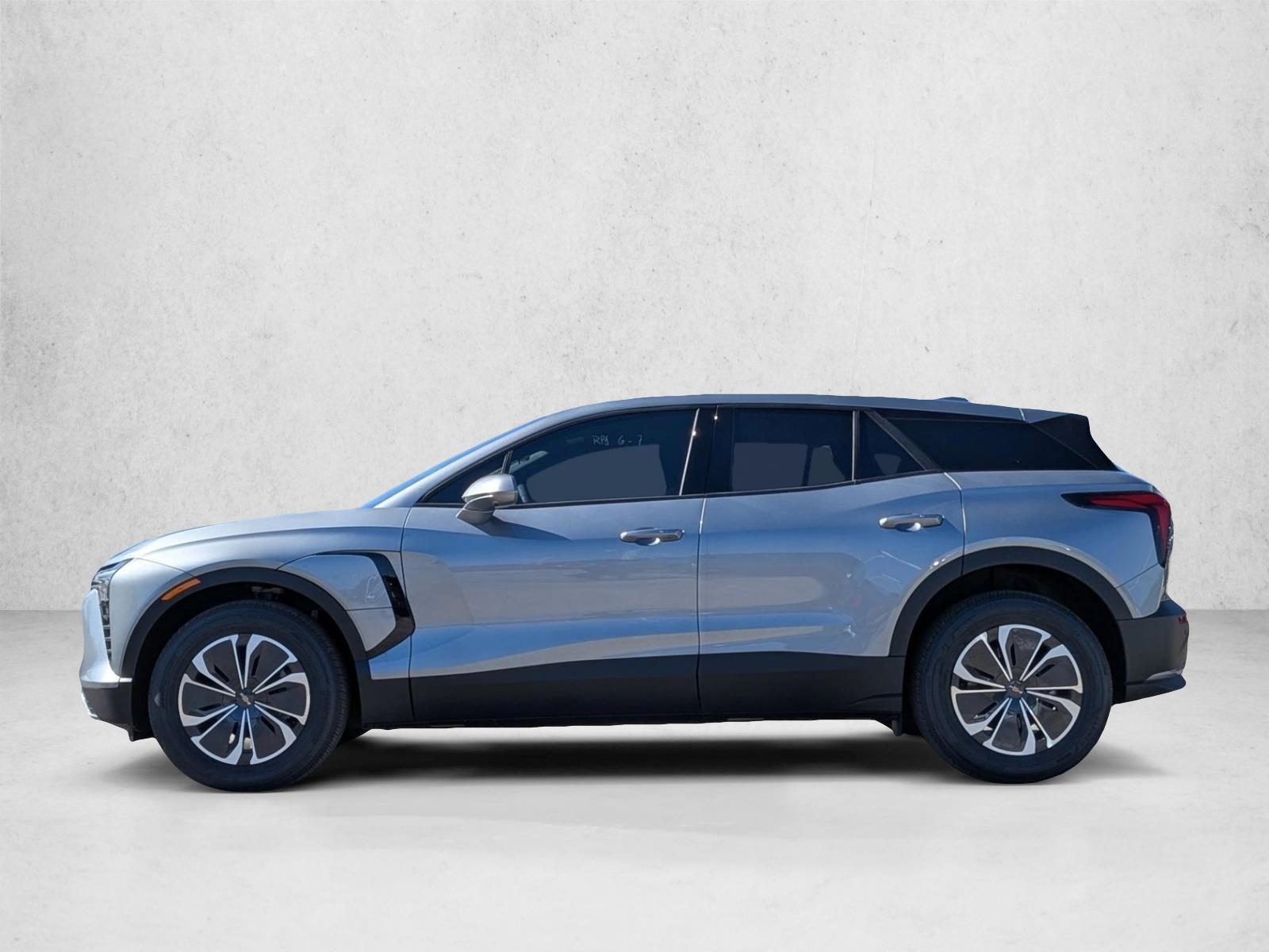 Thumbnail: 2026 Chevrolet Blazer EV - 2