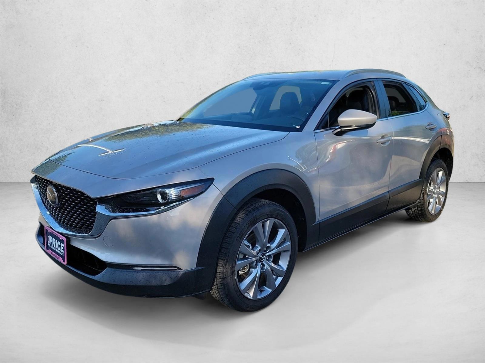 Thumbnail: 2023 Mazda CX-30 - 1