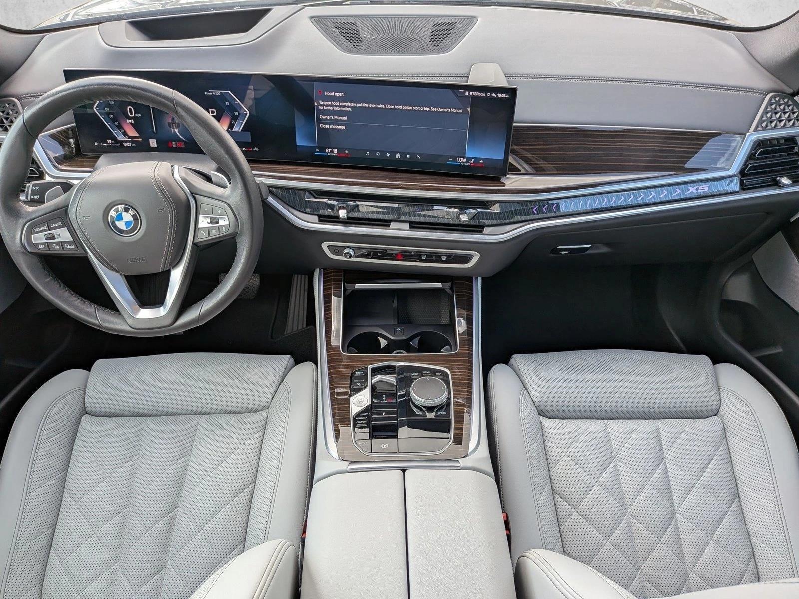Thumbnail: 2026 BMW X5 - 4