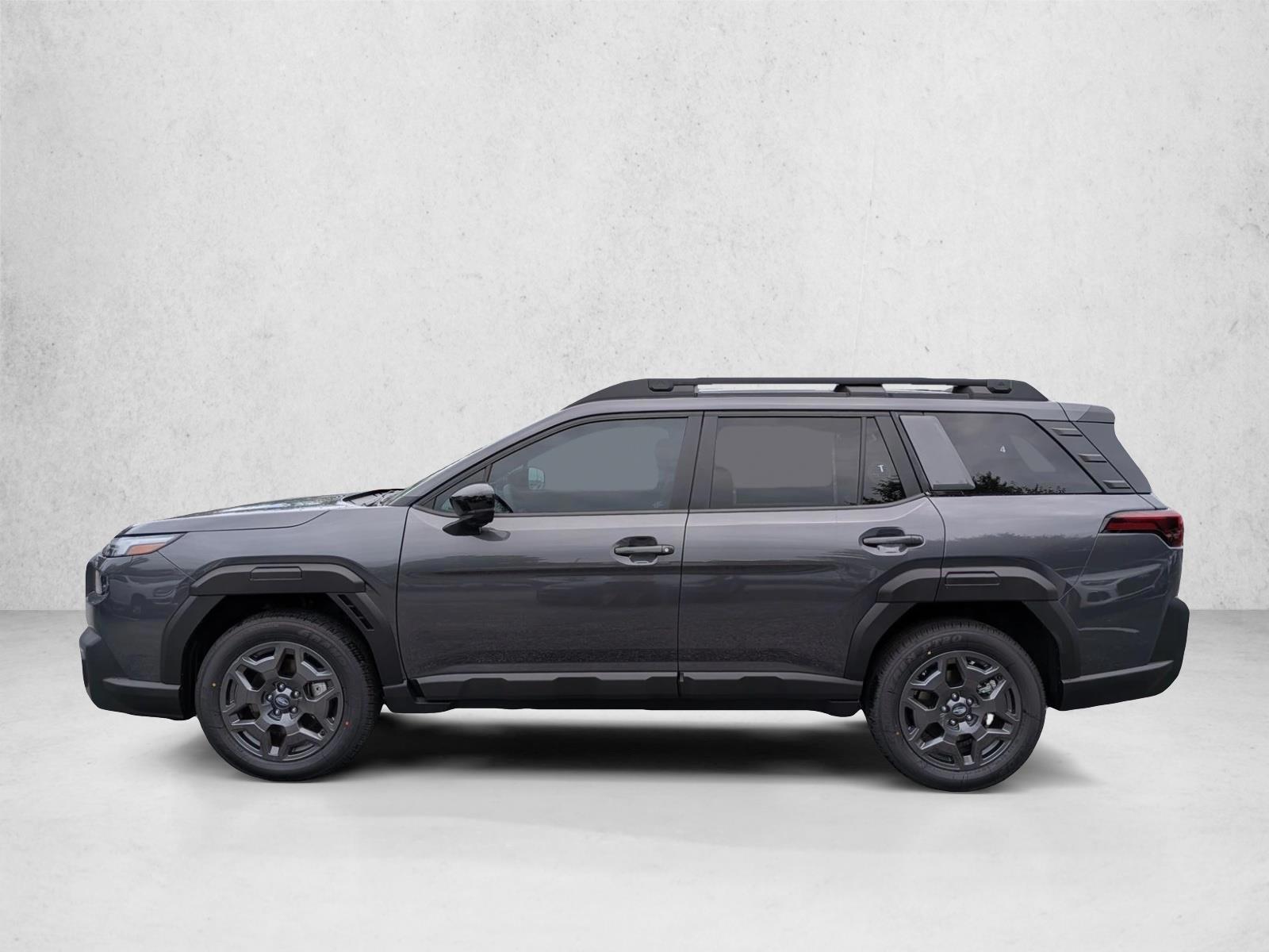 Thumbnail: 2026 Subaru Outback - 2