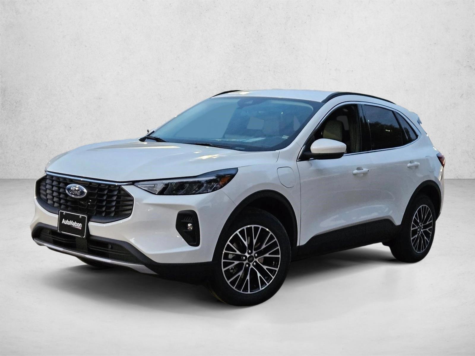 Thumbnail: 2026 Ford Escape - 1