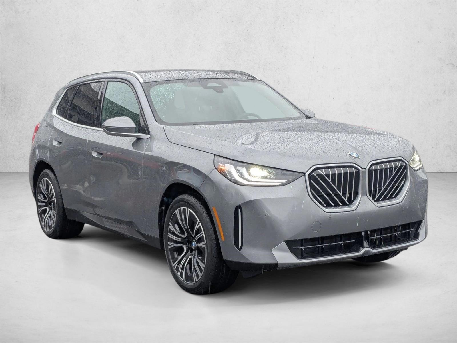 2026 BMW X3 30 - Photo 6