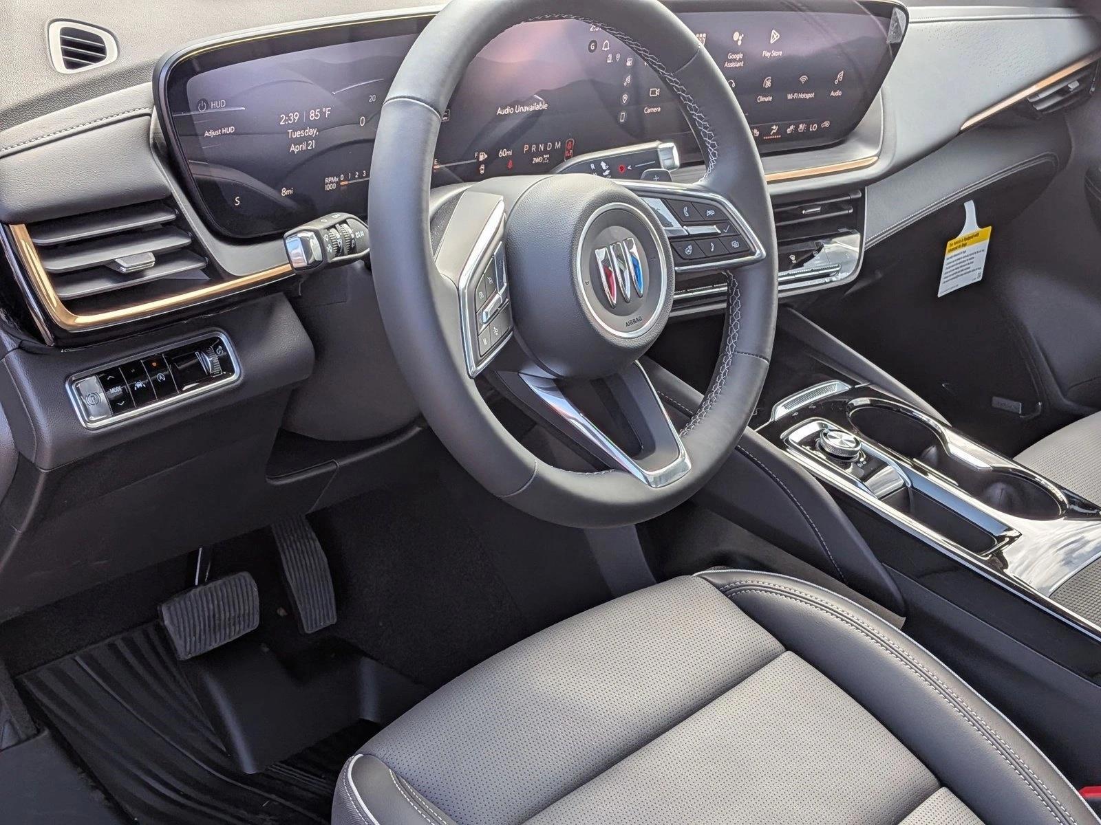 Thumbnail: 2026 Buick Envision - 3