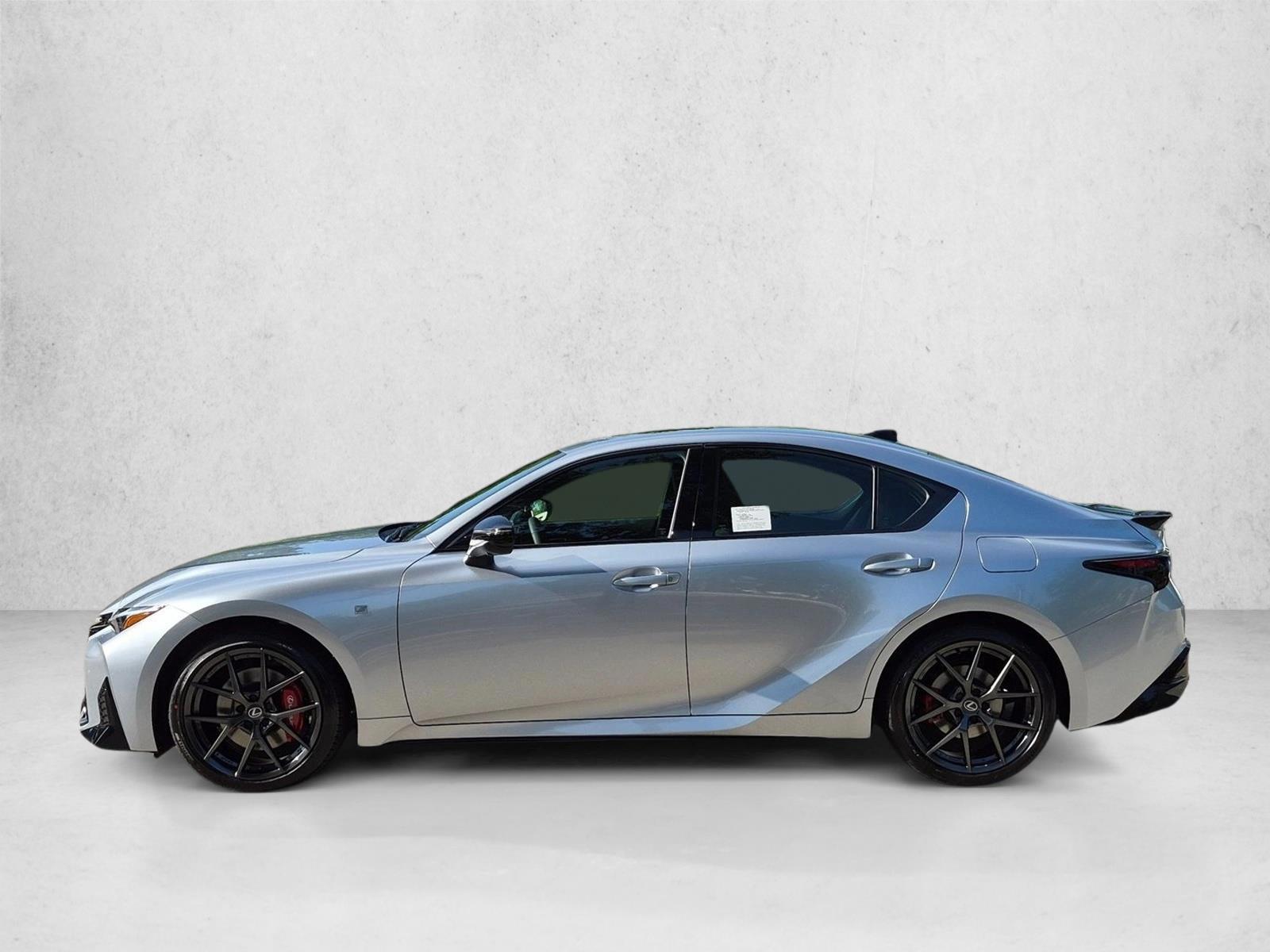 Thumbnail: 2026 Lexus IS - 2