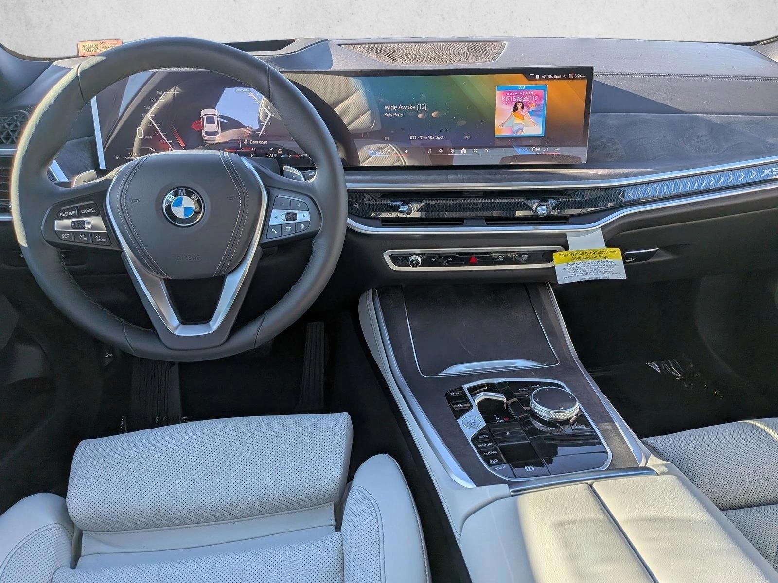 Thumbnail: 2026 BMW X5 - 4