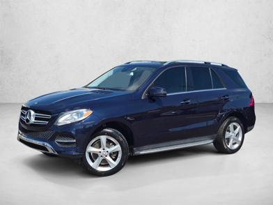 2017 Mercedes-Benz GLE 350 -
                  Lutz, FL