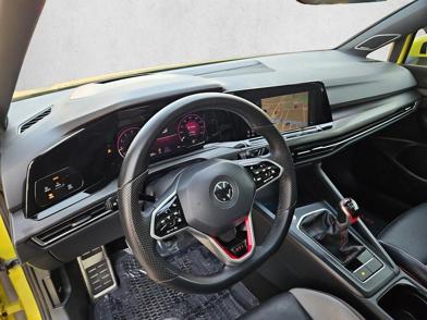 2022 Volkswagen Golf