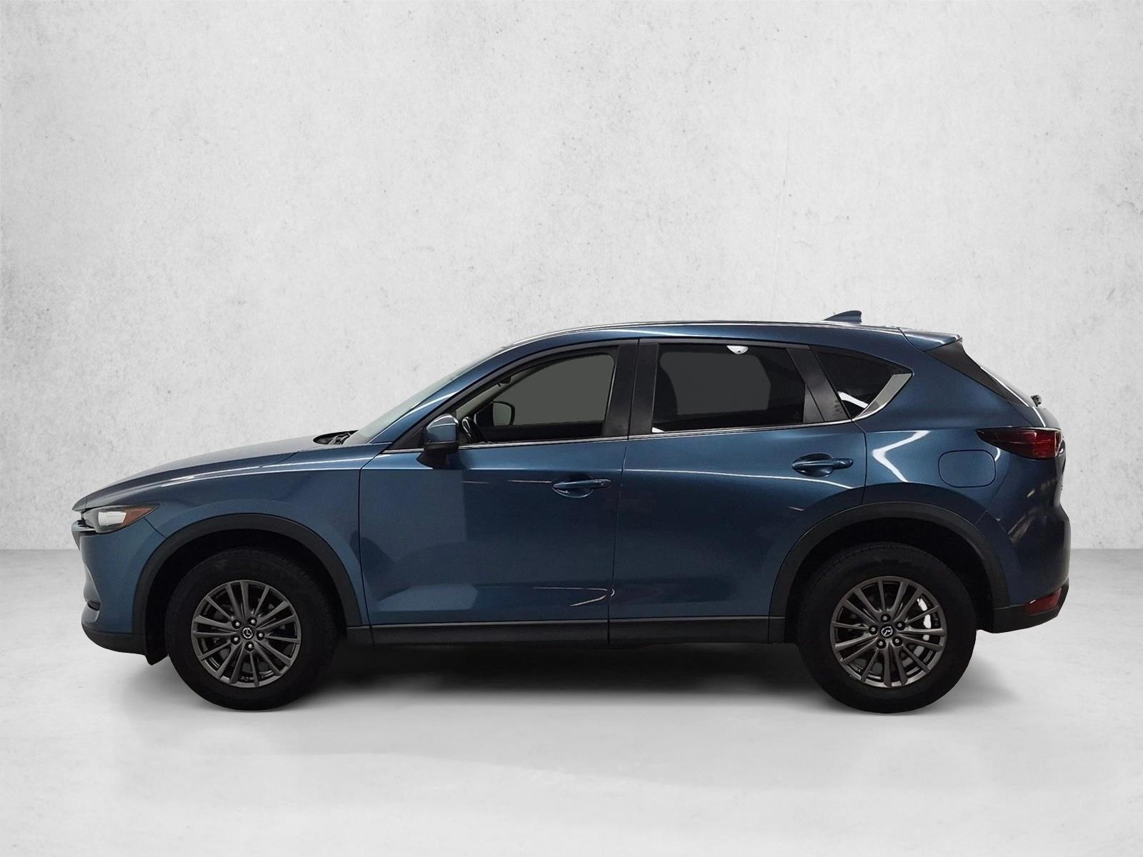 Thumbnail: 2018 Mazda CX-5 - 2