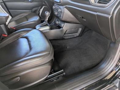 2019 Jeep Renegade