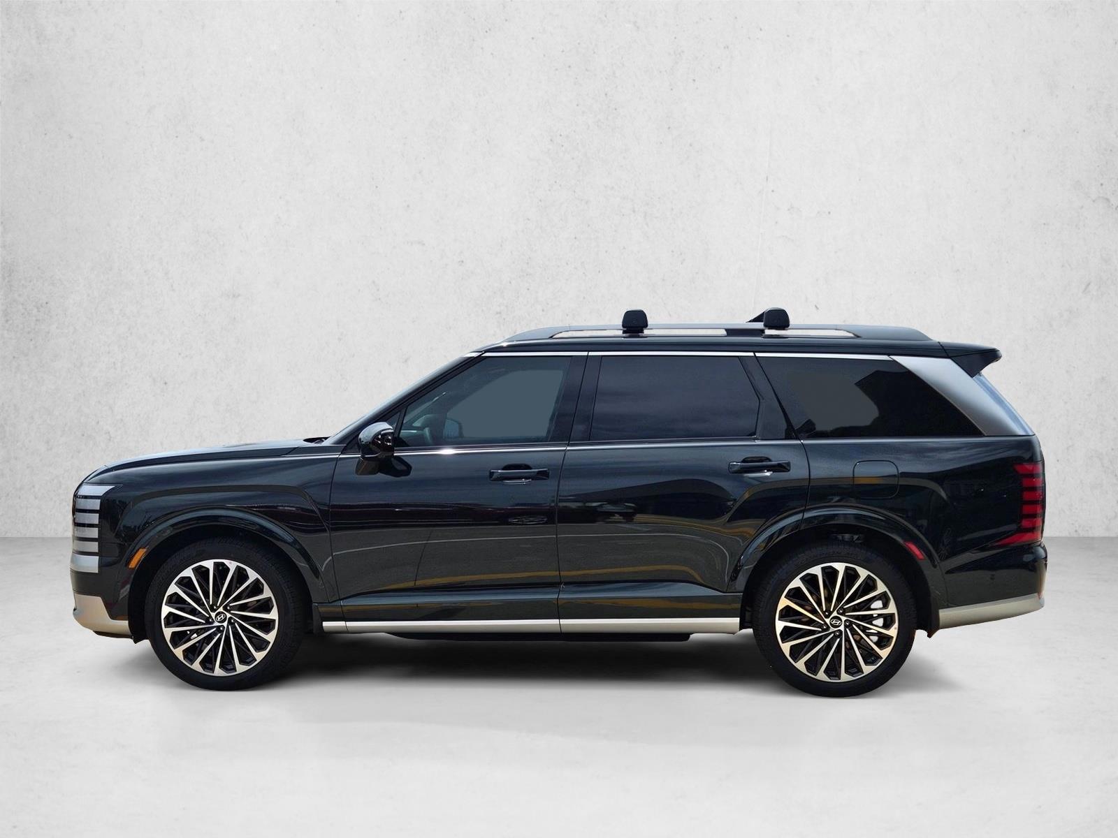 Thumbnail: 2026 Hyundai Palisade - 2