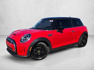 2023 MINI Cooper Hardtop SE -
                  Las Vegas, NV