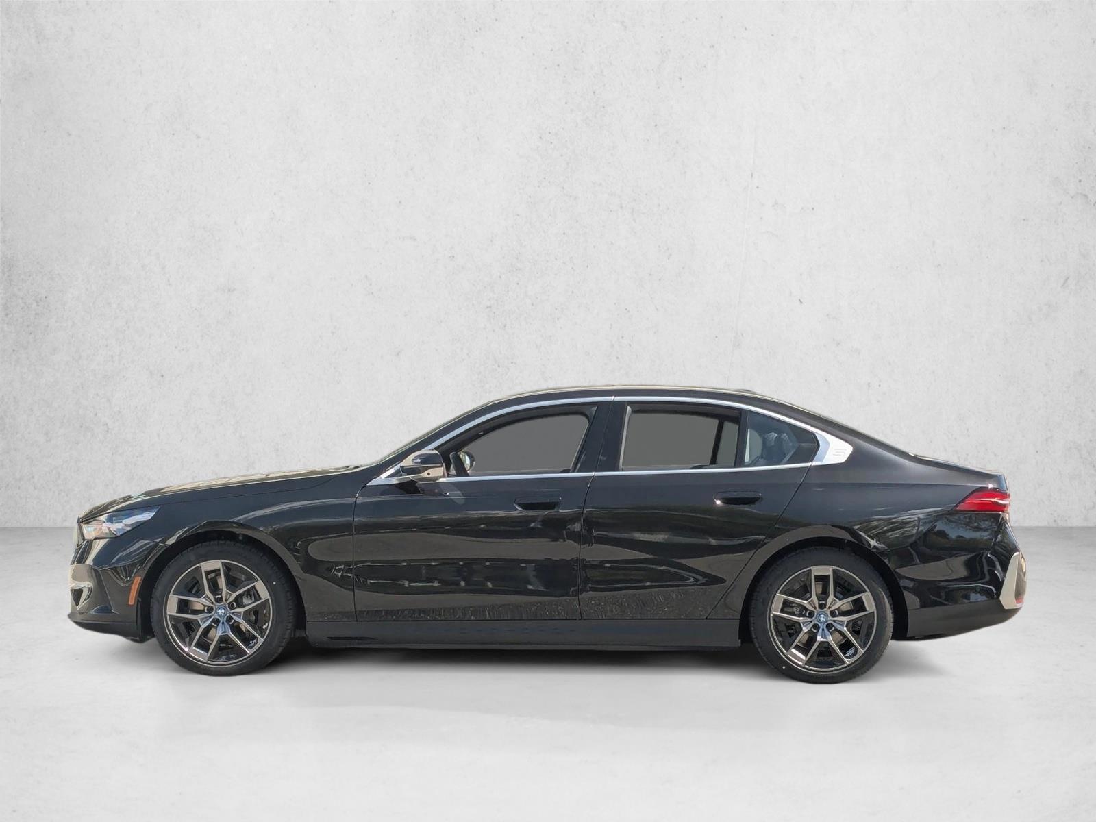 Thumbnail: 2025 BMW i5 - 2