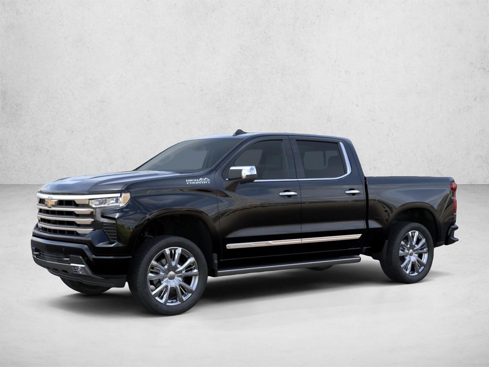 Thumbnail: 2026 Chevrolet Silverado 1500 - 2