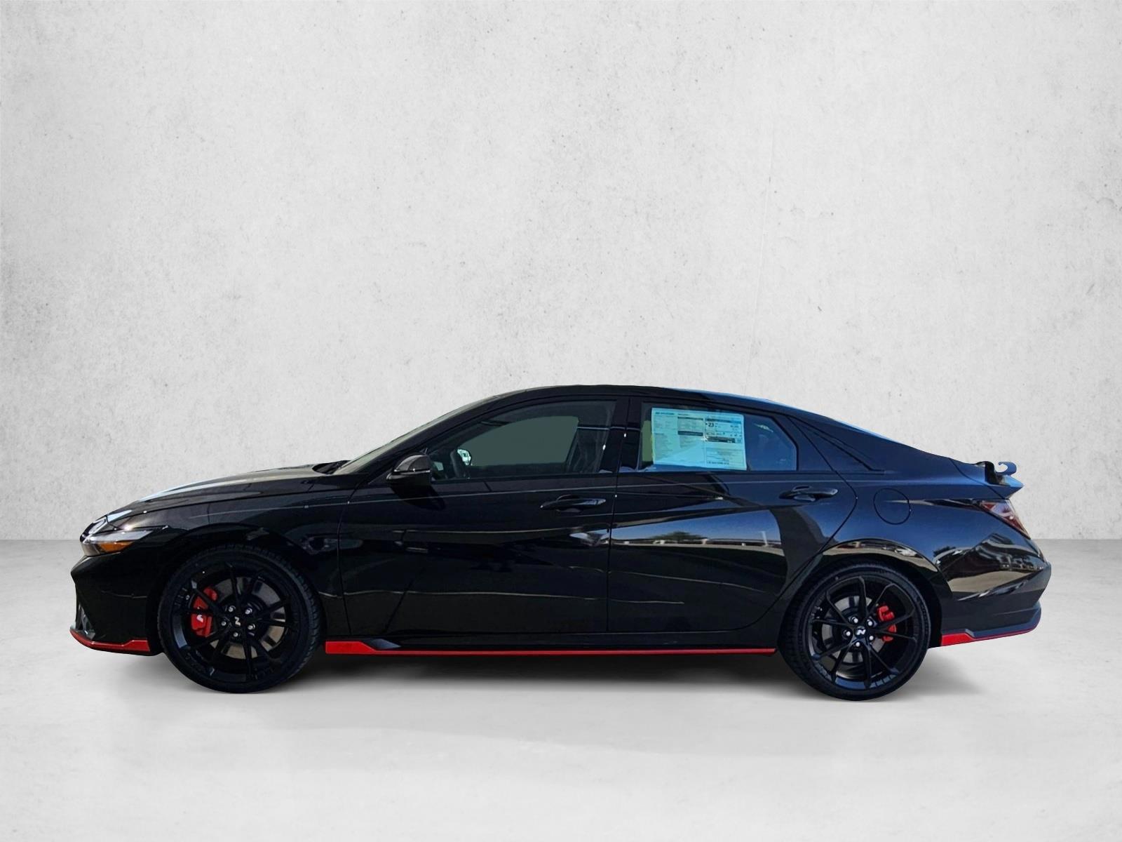 Thumbnail: 2026 Hyundai Elantra - 2