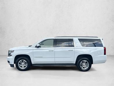 2019 Chevrolet Suburban