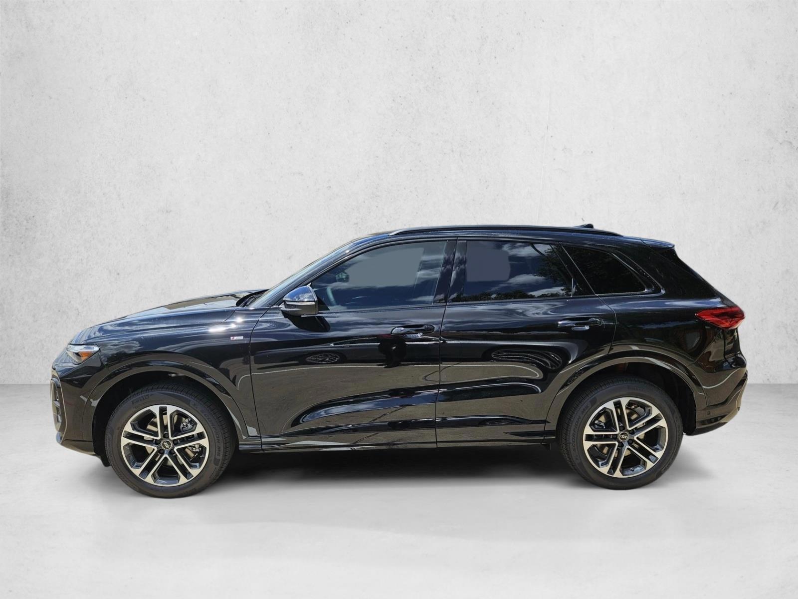 Thumbnail: 2026 Audi Q5 - 2