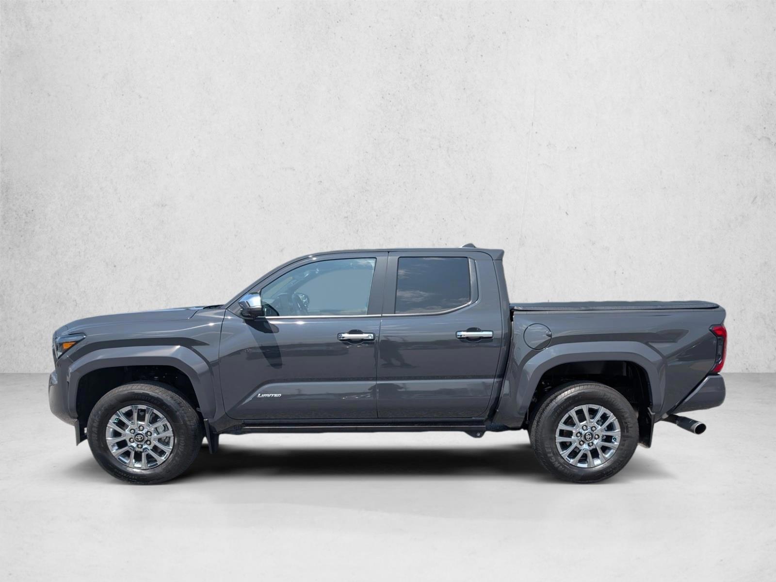Thumbnail: 2025 Toyota Tacoma - 2