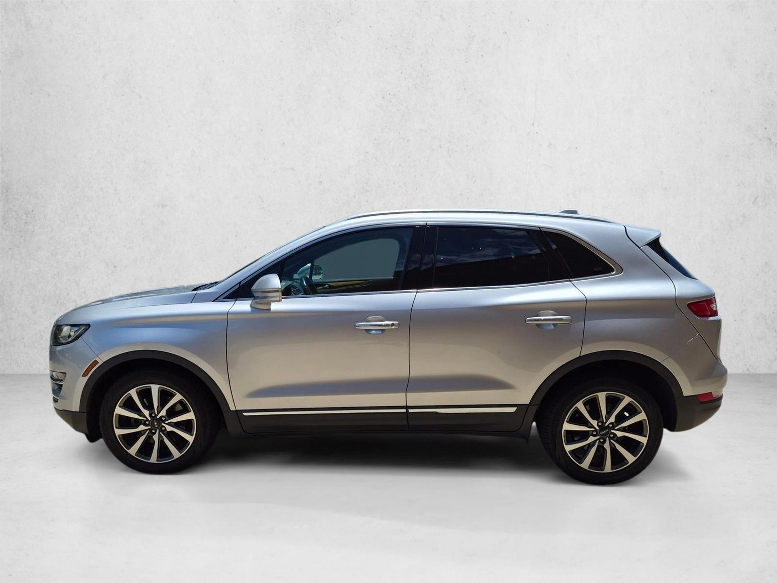 Thumbnail: 2019 Lincoln MKC - 2