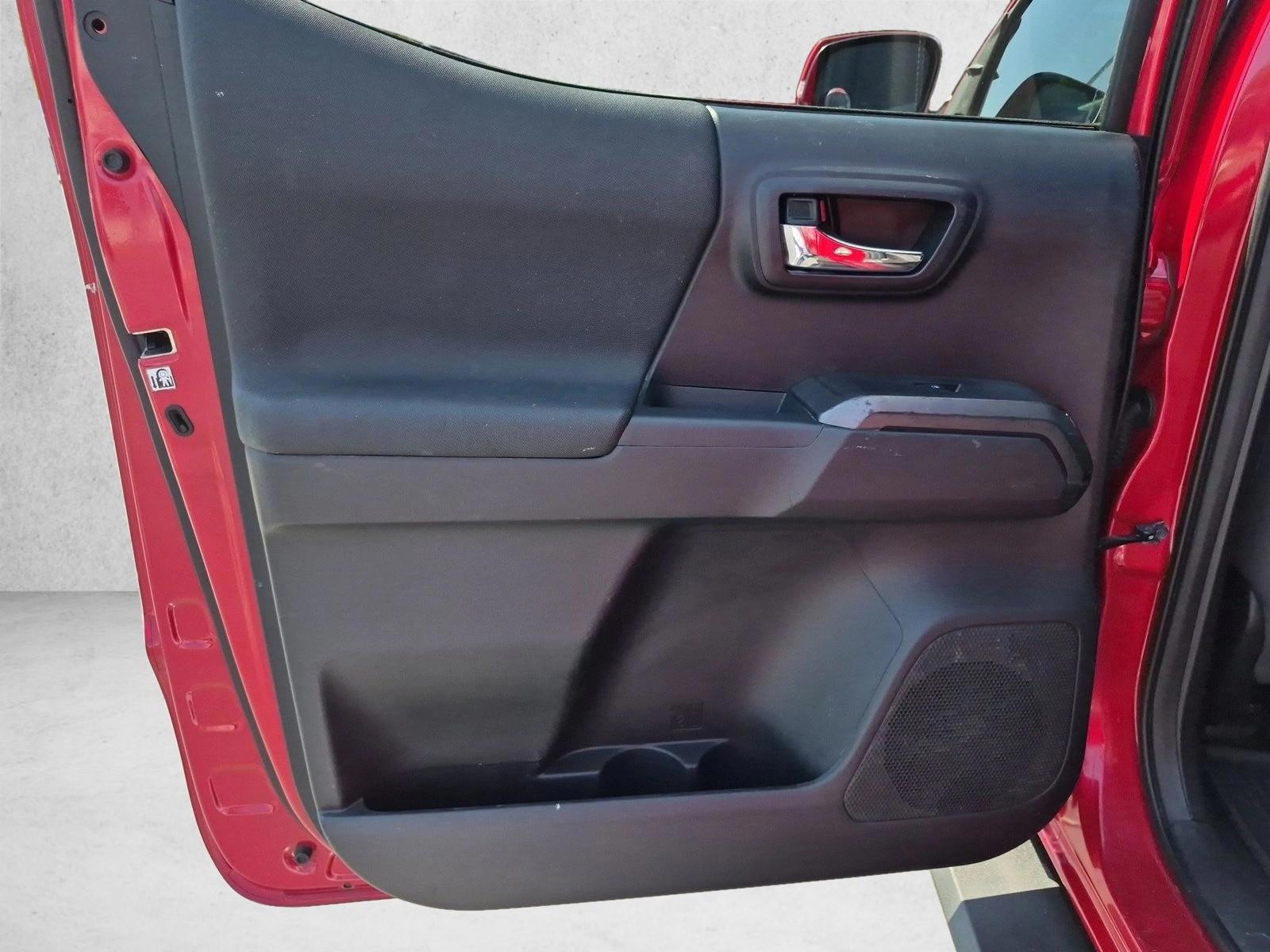 2018 Toyota Tacoma TRD Off Road - Photo 29