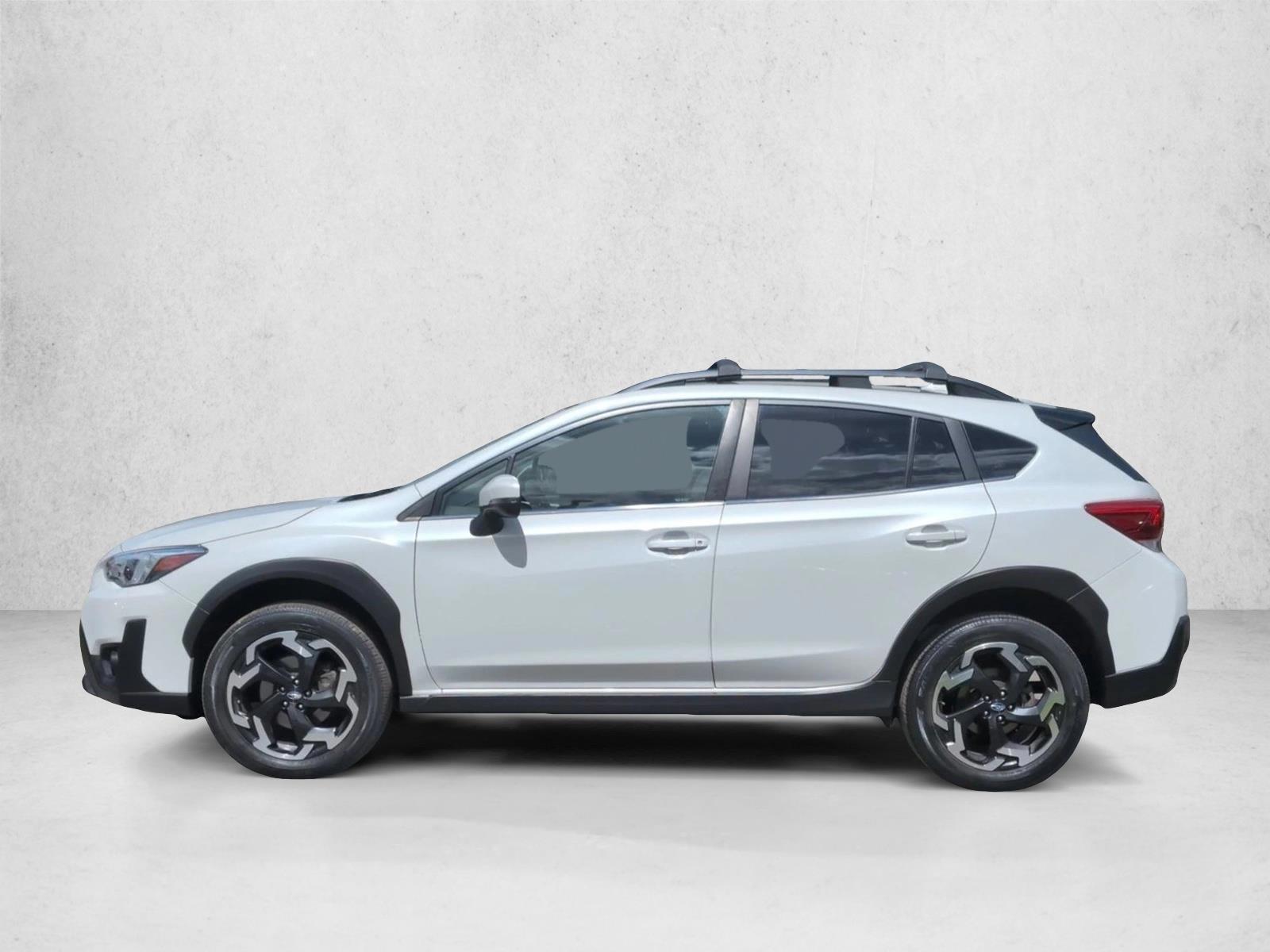 Thumbnail: 2023 Subaru Crosstrek - 4