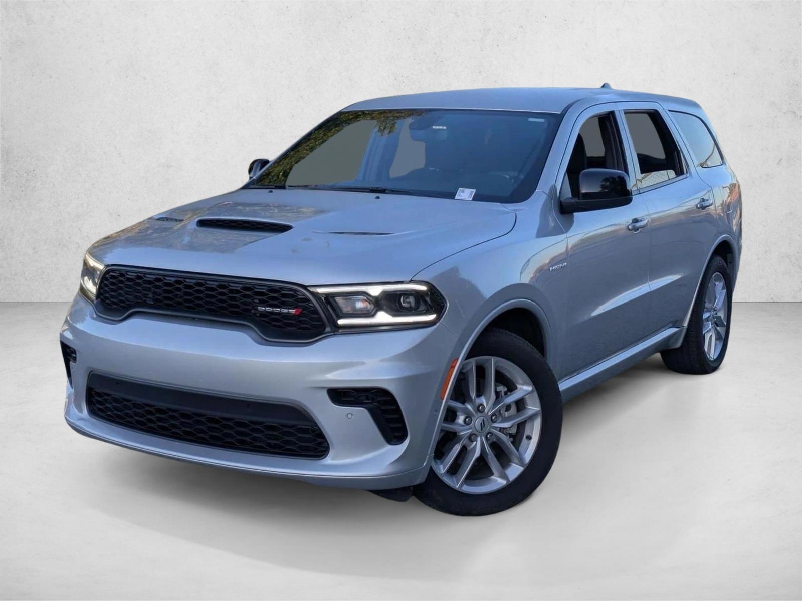 Thumbnail: 2025 Dodge Durango - 1