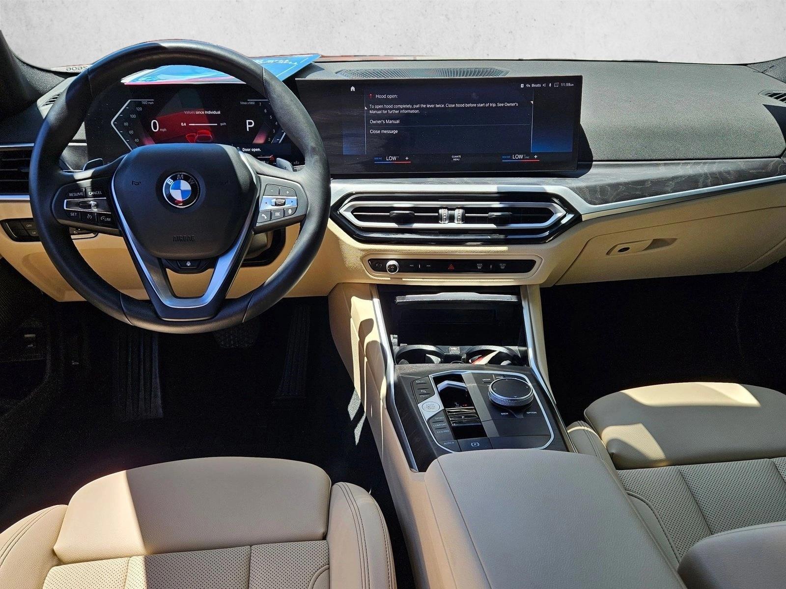 Thumbnail: 2023 BMW 3 Series - 4