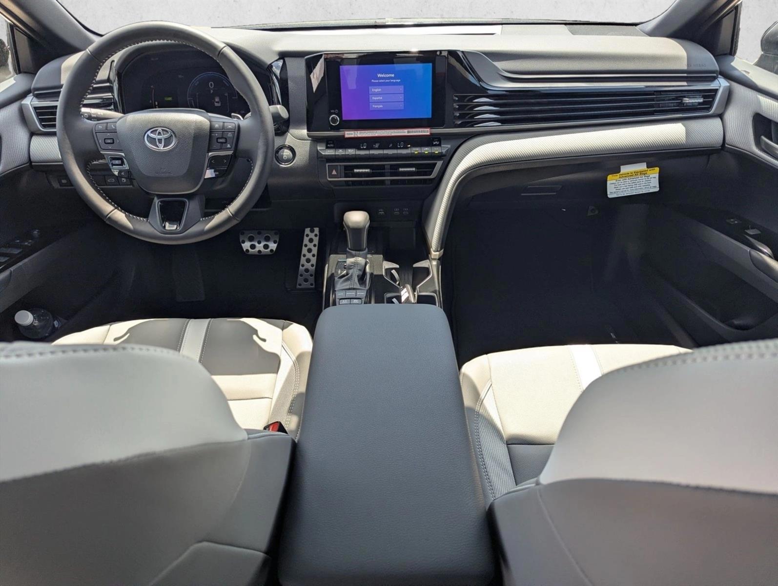 Thumbnail: 2026 Toyota Camry - 3