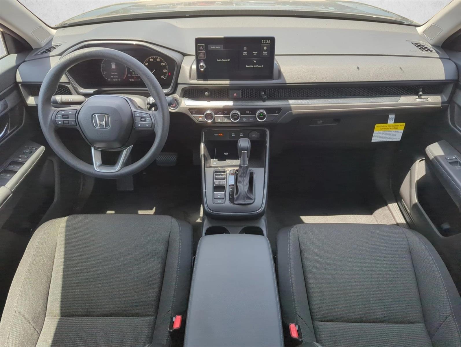 Thumbnail: 2026 Honda CR-V - 2