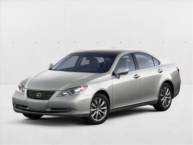 2009 Lexus ES 350 -
                  Sterling, VA
