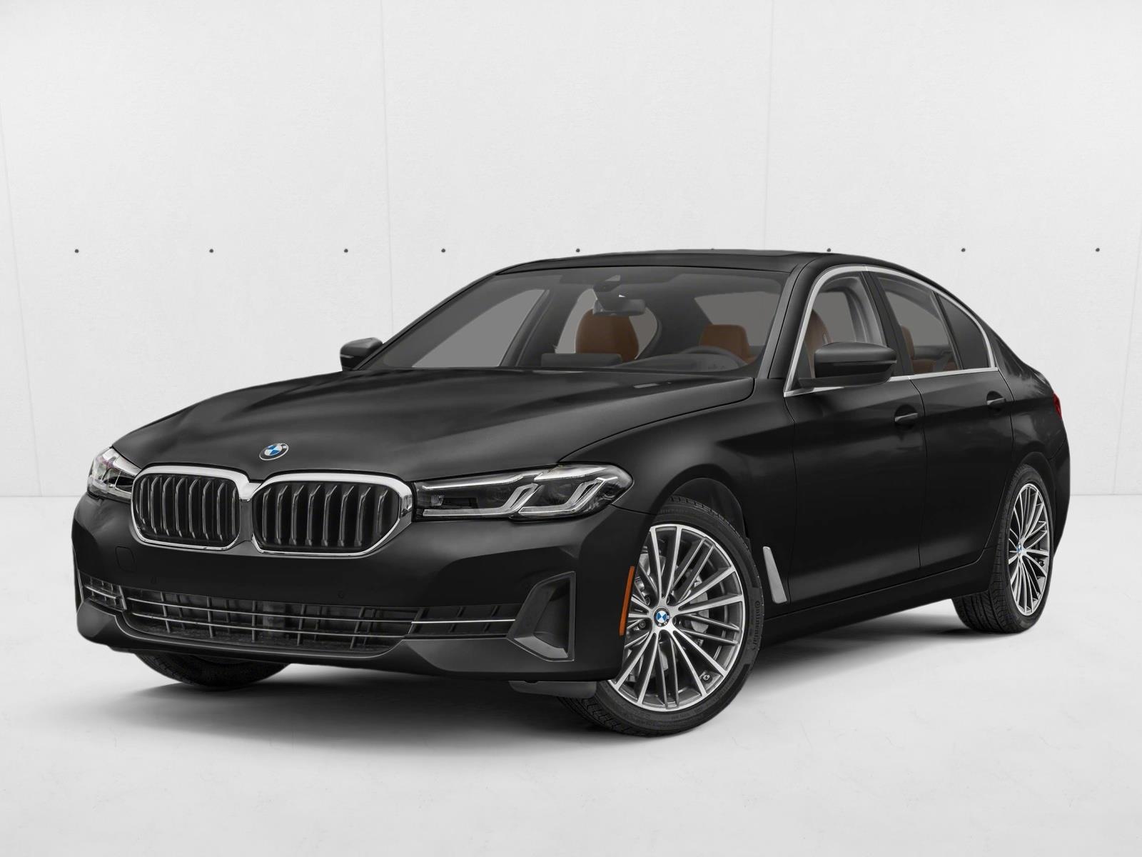 2023 BMW 5 Series