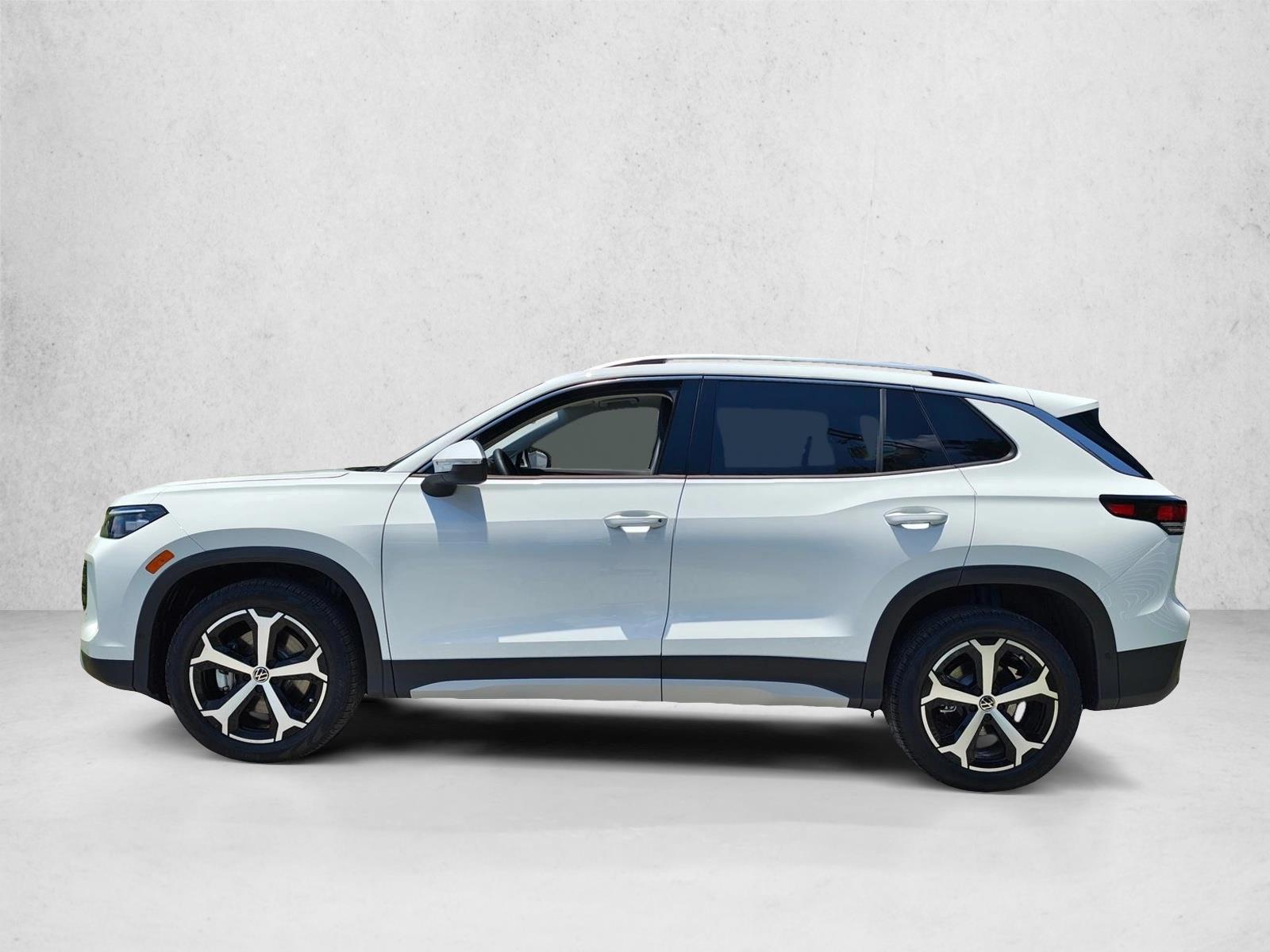 Thumbnail: 2026 Volkswagen Tiguan - 2