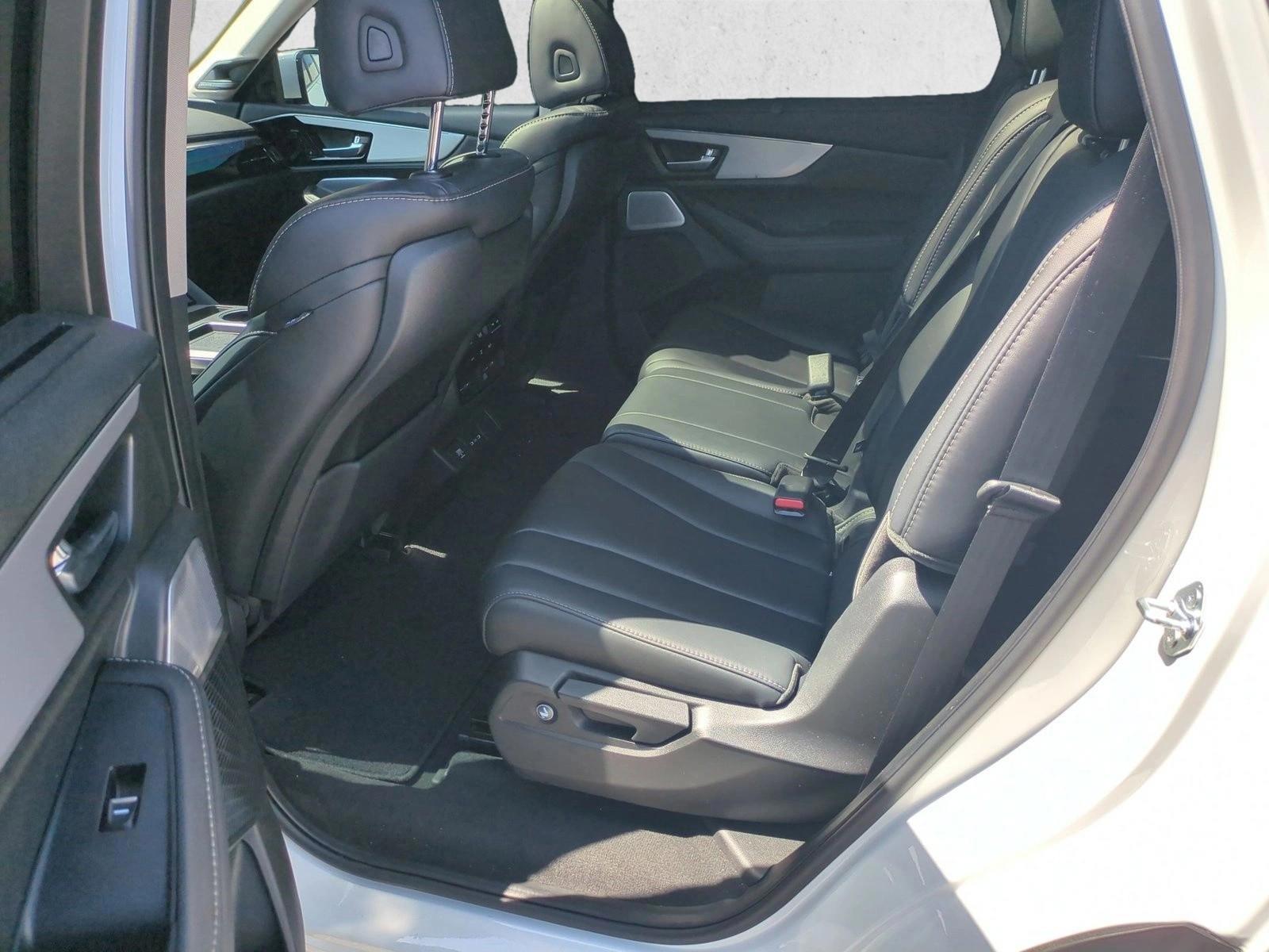 2025 Acura MDX Technology Package - Photo 21