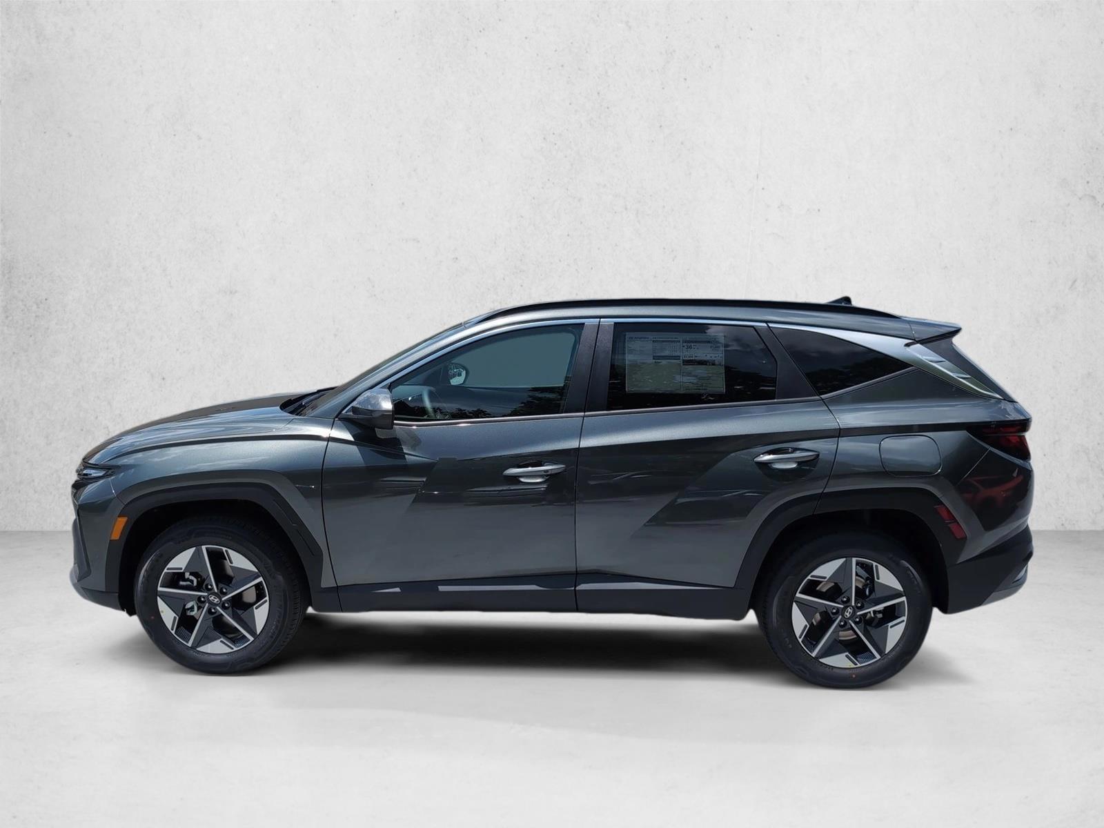 Thumbnail: 2026 Hyundai Tucson - 2