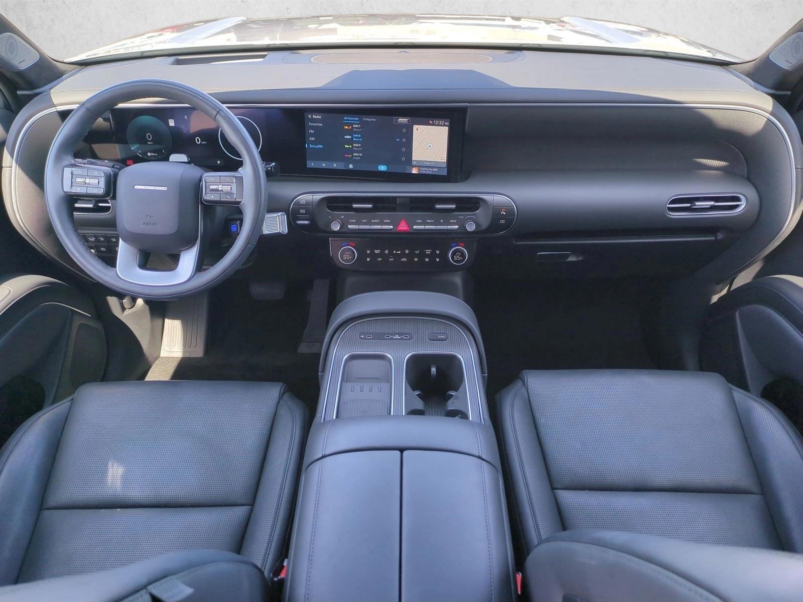 Thumbnail: 2026 Hyundai Palisade - 4