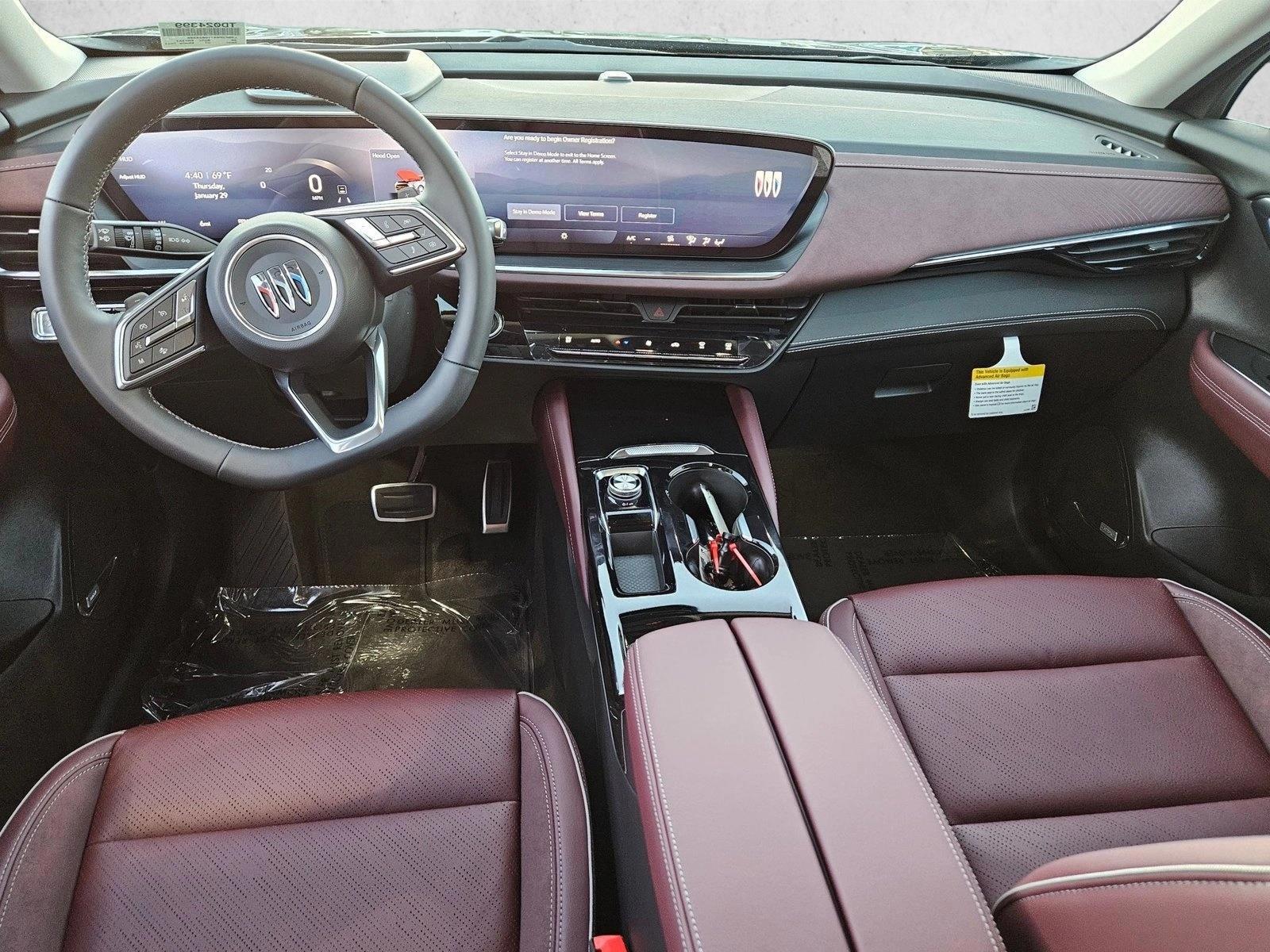 Thumbnail: 2026 Buick Envision - 3