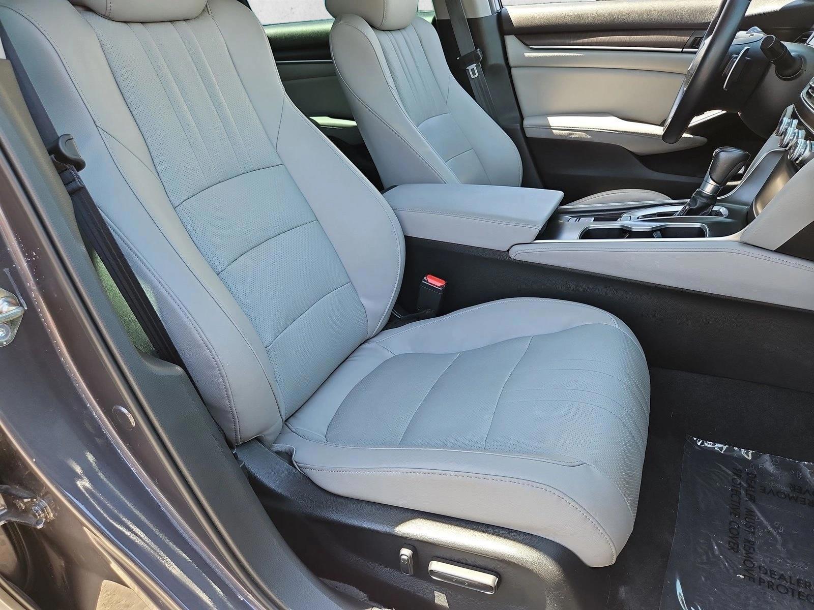Thumbnail: 2018 Honda Accord - 6