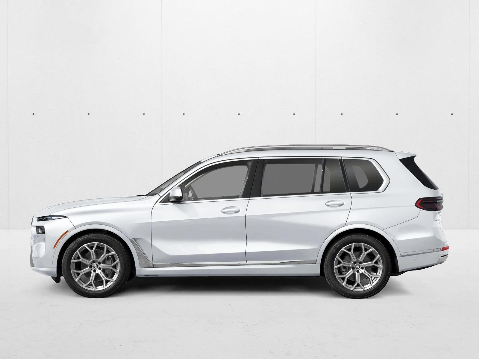 Thumbnail: 2026 BMW X7 - 2