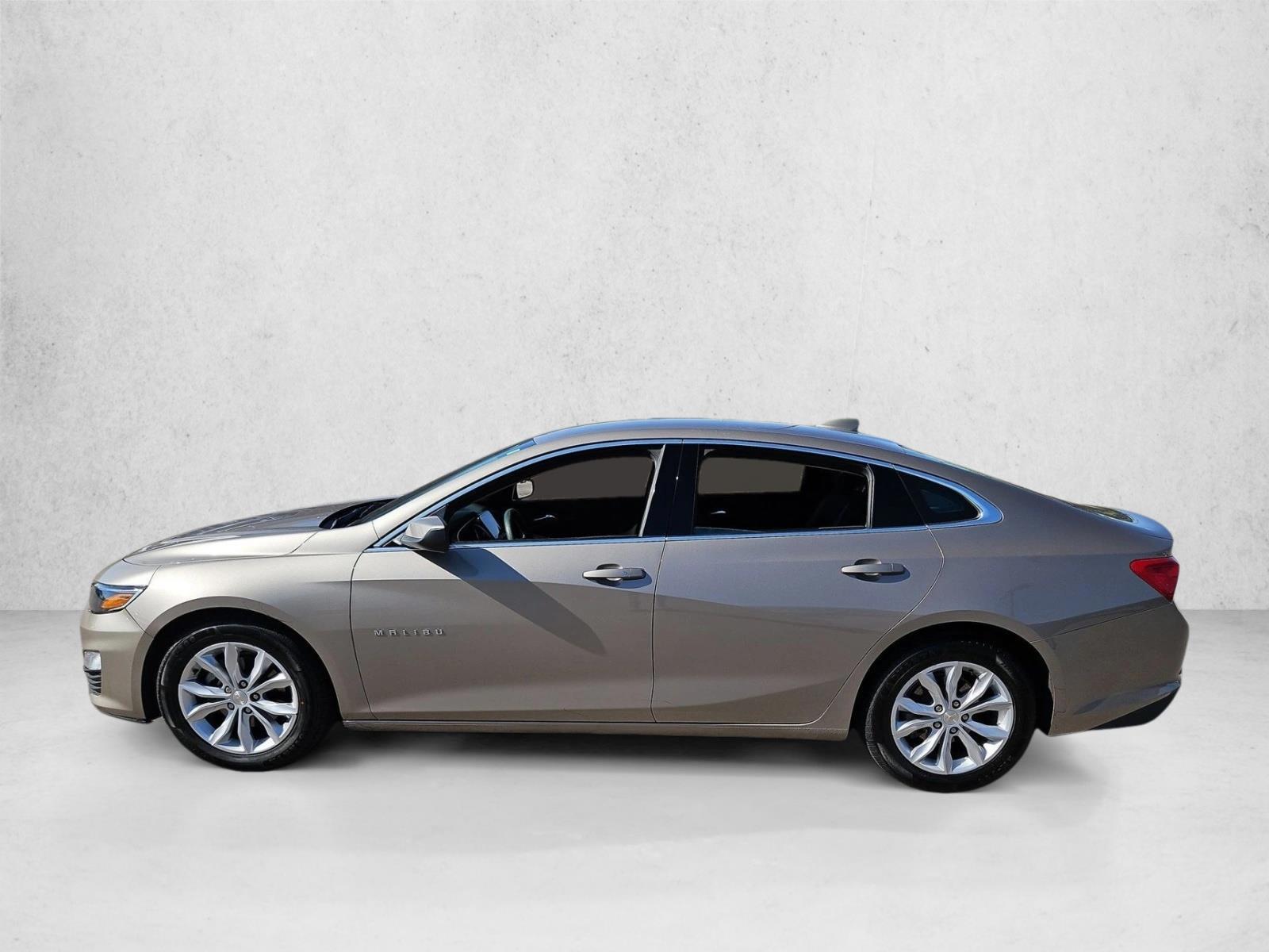 Thumbnail: 2024 Chevrolet Malibu - 2